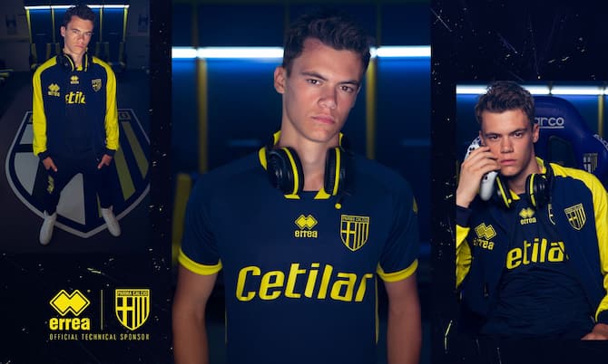 Divise serie sales a 2020